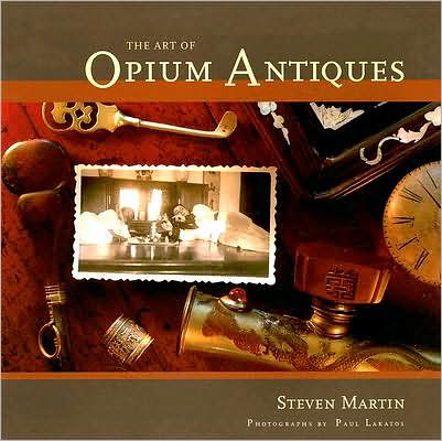 The Art of Opium Antiques