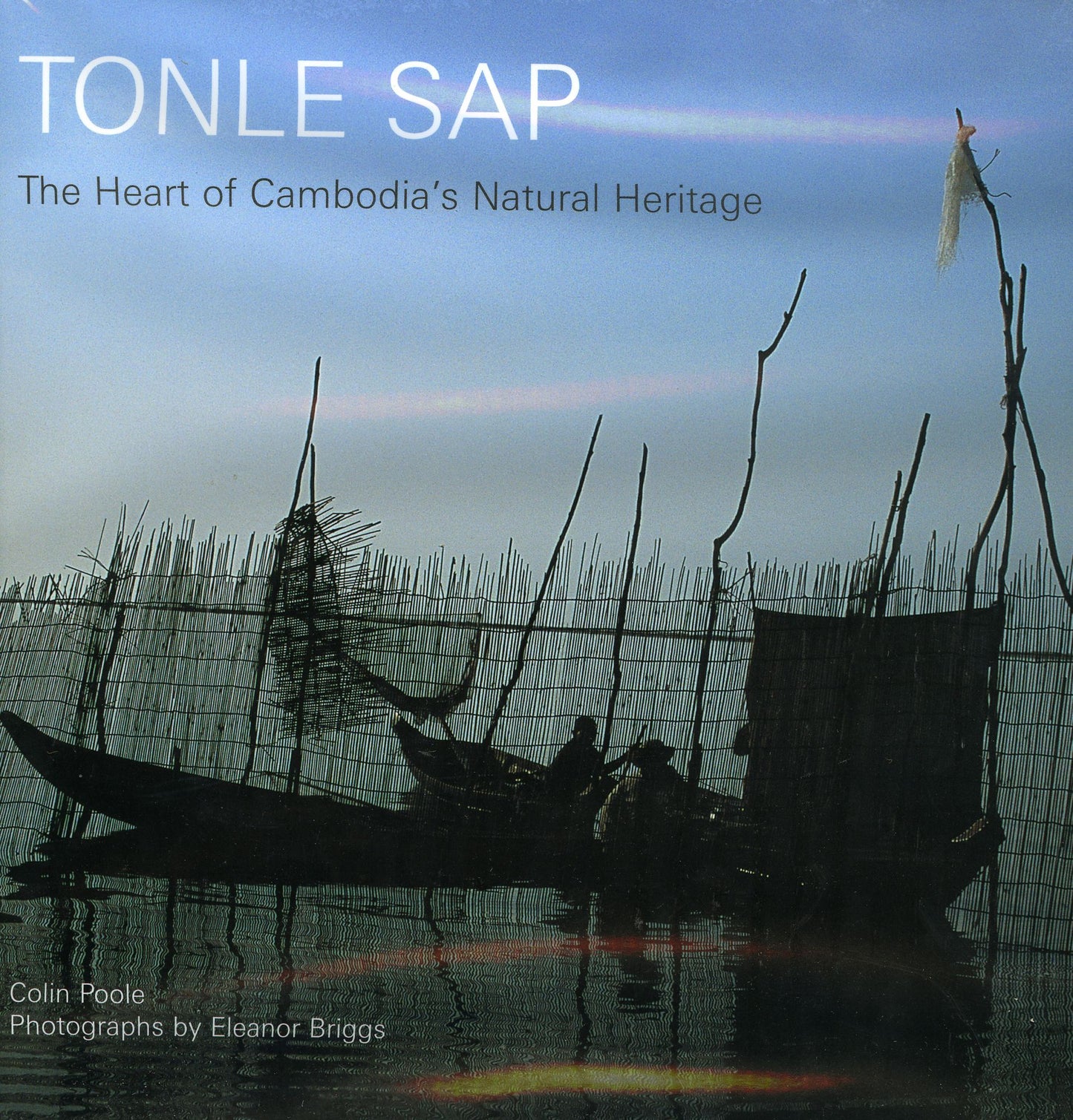 Tonle Sap: The Heart of Cambodia's Natural Heritage