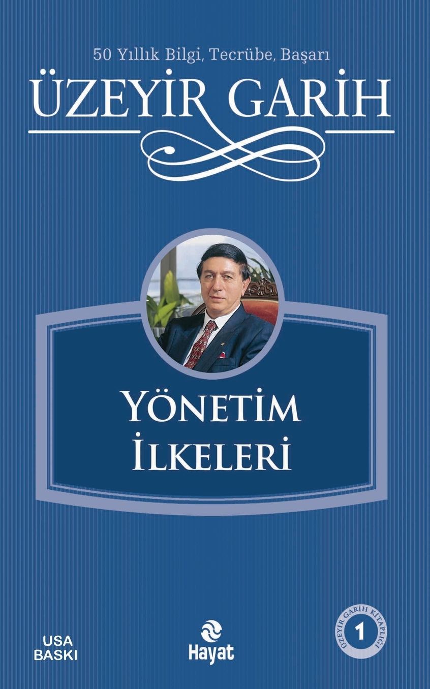 Yönetim: 50 Yübe, Ba