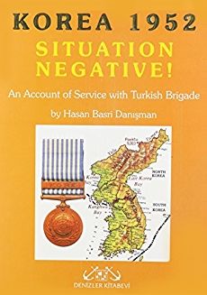 Situation Negative: Korea 1952