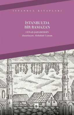 ISTANBUL'DA BIR RAMAZAN