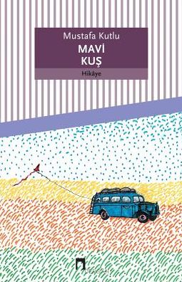 MAVI KUS