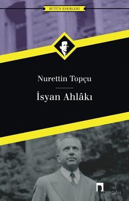 ISYAN AHLAKI