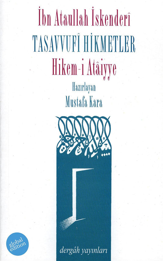 TASAVVUFI HIKMETLER