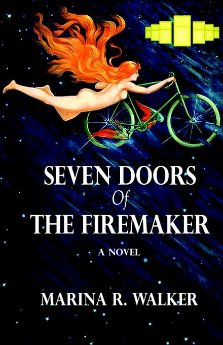 Seven Doors of the Firemaker