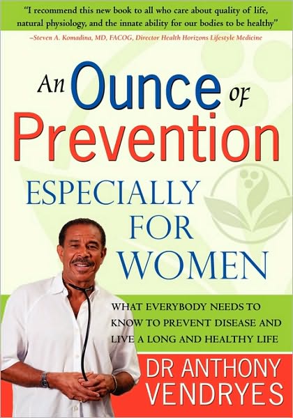 An Ounce Of Prevention