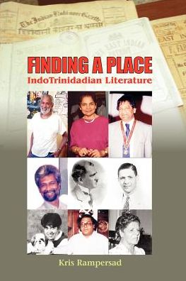 Finding a Place: Indotrinidadian Literature