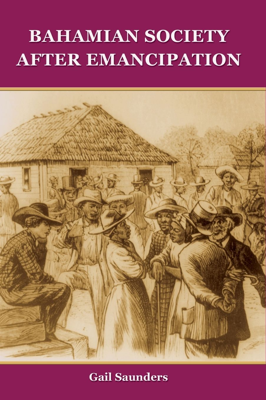 Bahamian Society After Emancipation