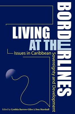 Living at the Borderlines