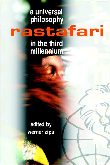 Rastafari: A Universal Philosophy