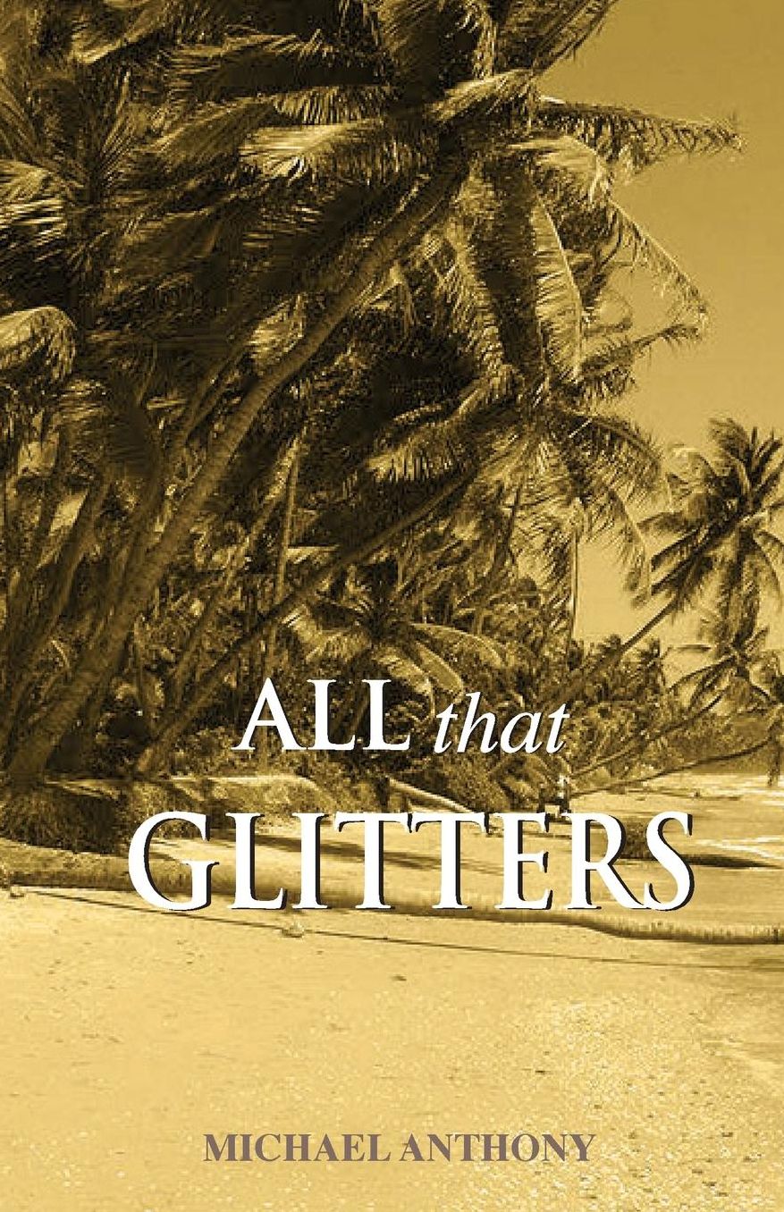 All that Glitters
