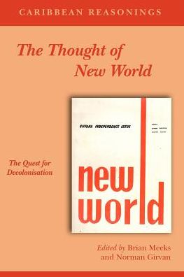 Caribbean Reasonings: The Thought of New World