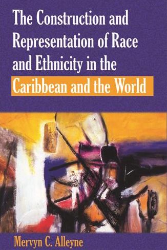Construction and Representation of Race