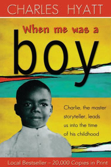 When Me Was a Boy