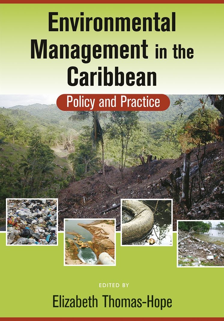 Environmental Management in the Caribbean: Policy and Practice