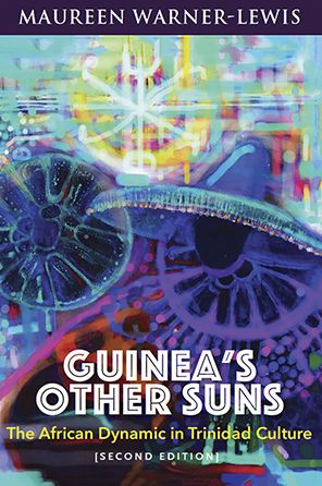 Guinea's Other Suns
