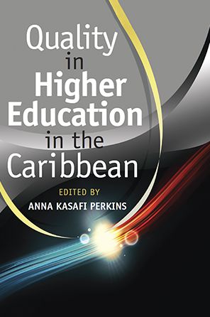Quality in Higher Education in the Caribbean