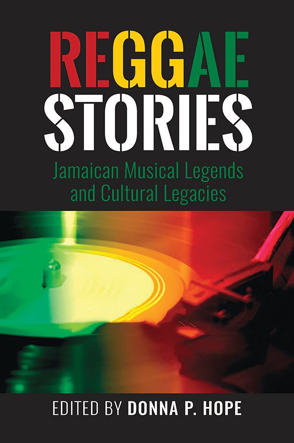 ReggaeStories: Jamaican Musical Legends and Cultural Legacies