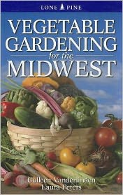 Vegetable Gardening for the Midwest