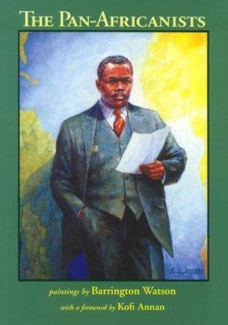 Pan-Africanists