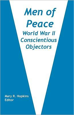 Men Of Peace