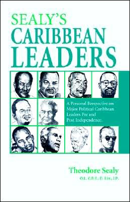 Sealy's Caribbean Leaders