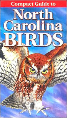 Compact Guide to North Carolina Birds