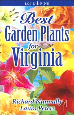Best Garden Plants for Virginia