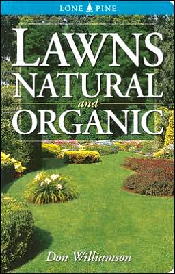 Lawns Natural and Organic