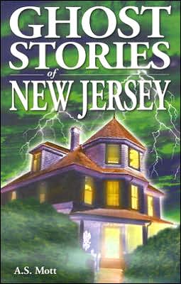 Ghost Stories of New Jersey