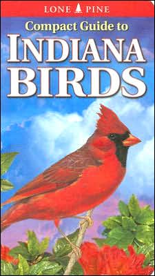 Compact Guide to Indiana Birds