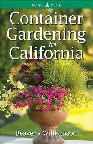 Container Gardening for California