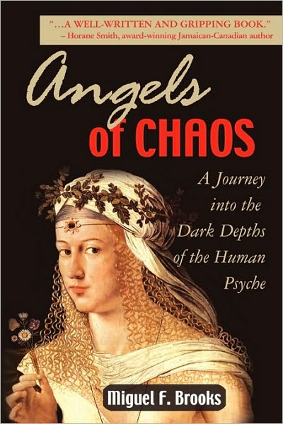 Angels Of Chaos