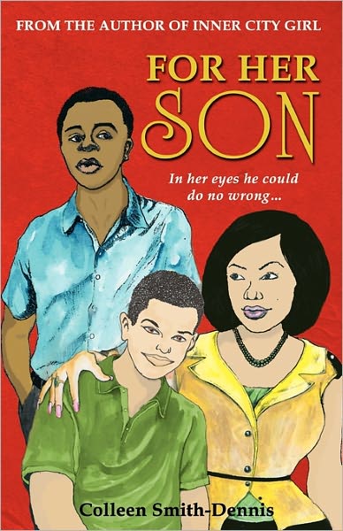 For Her Son
