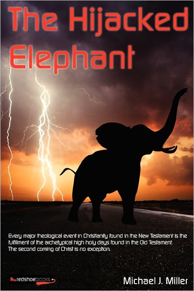 The Hijacked Elephant