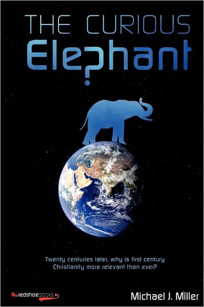 The Curious Elephant