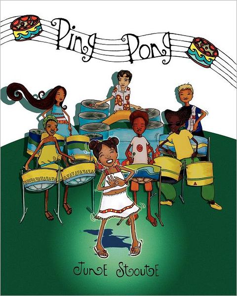 Ping Pong
