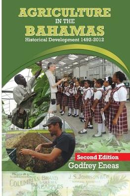 Agriculture in the Bahamas