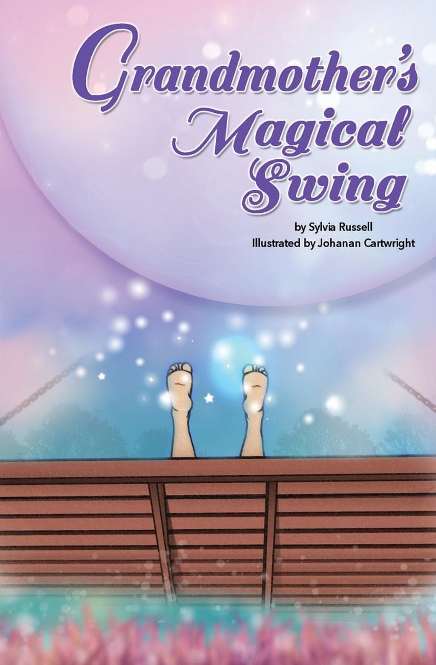 Grandmother's Magical Swing