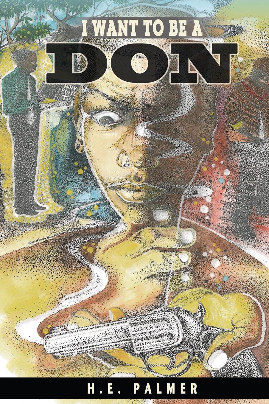 I Want To Be A Don