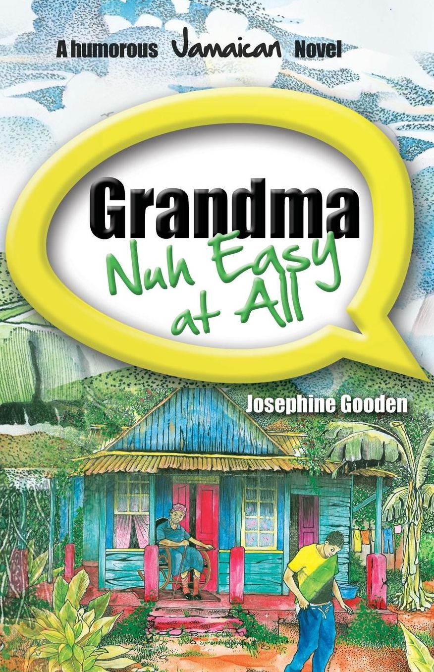 Grandma Nuh Easy at All