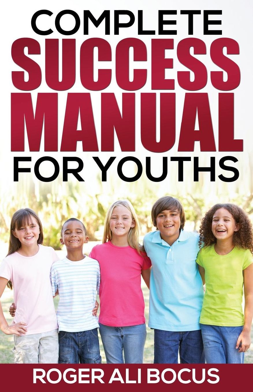 Complete Success Manual For Youths