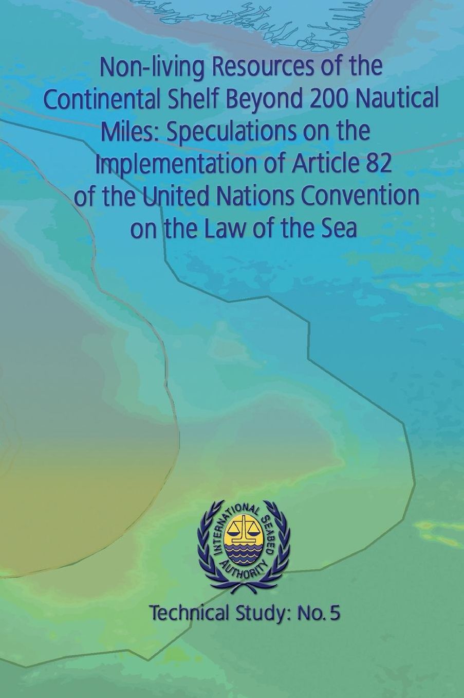 Non-living Resources of the Continental Shelf Beyond 200 Nautical Miles: Speculations on the Implementation of Article 82 of the United Nations Convention on the Law of the Sea