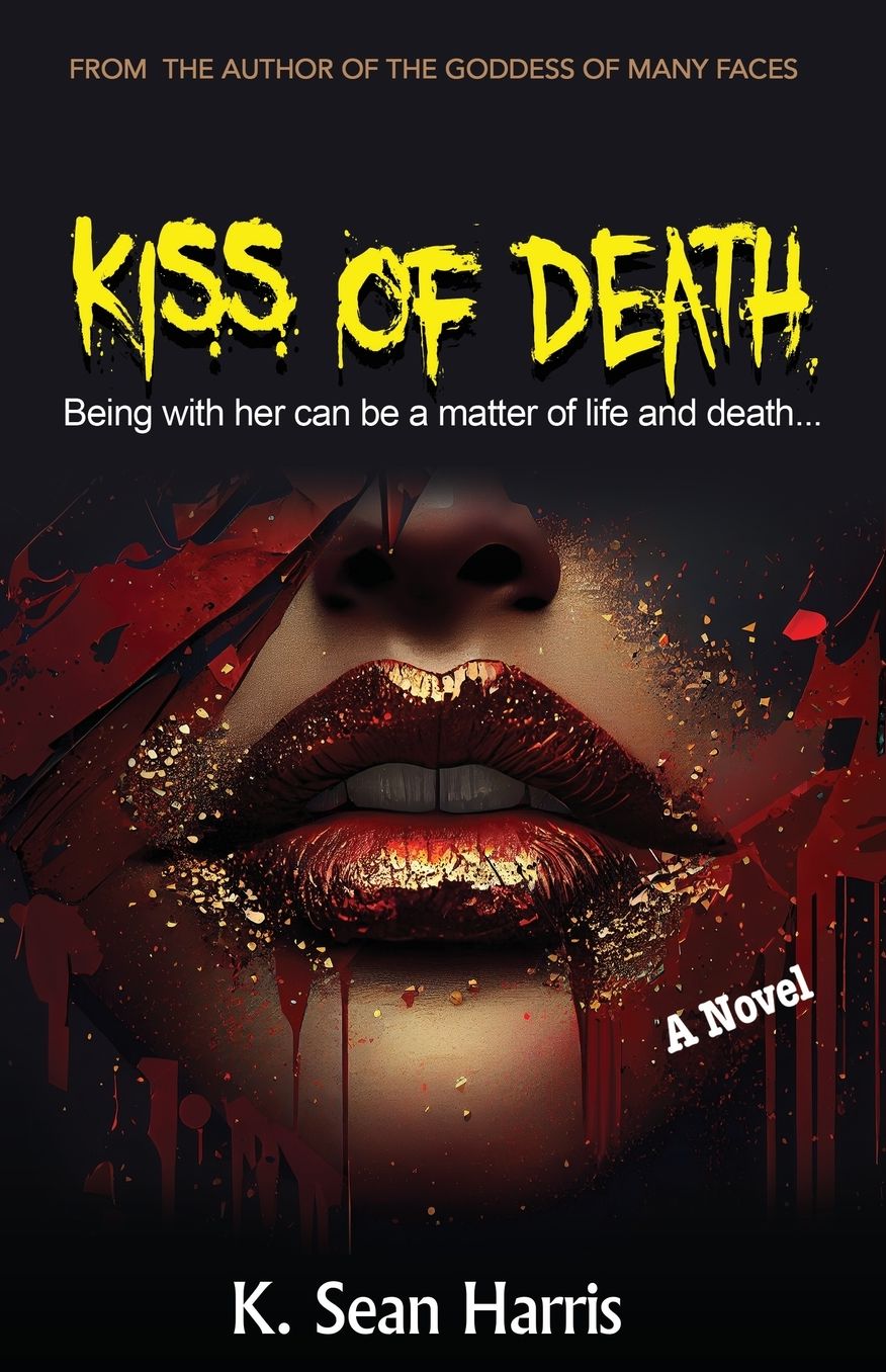 Kiss of Death