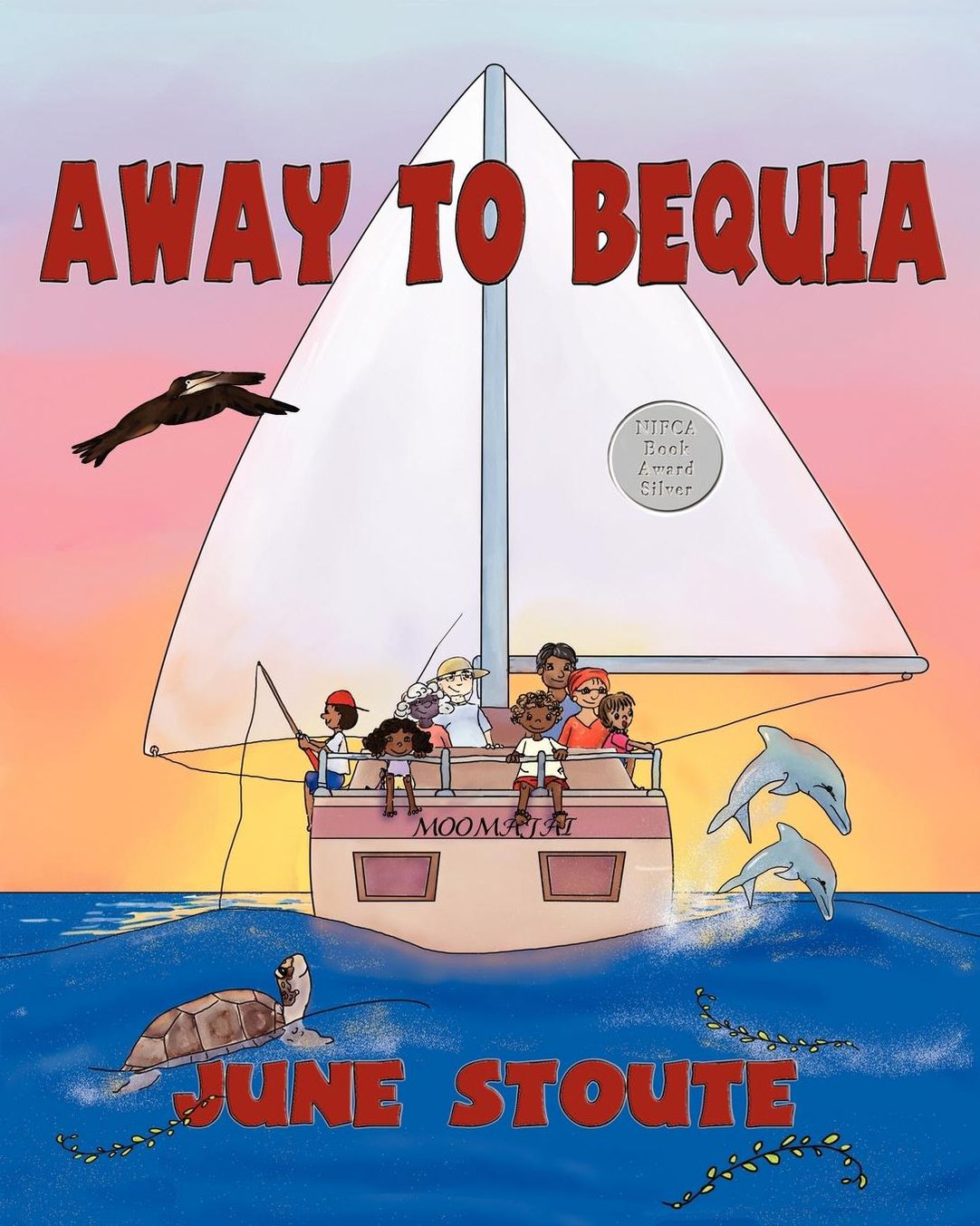 Away To Bequia
