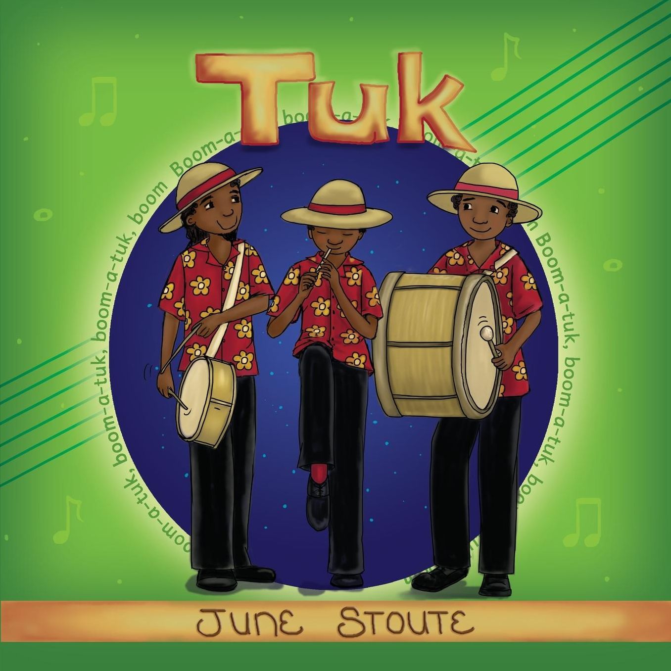 TUK