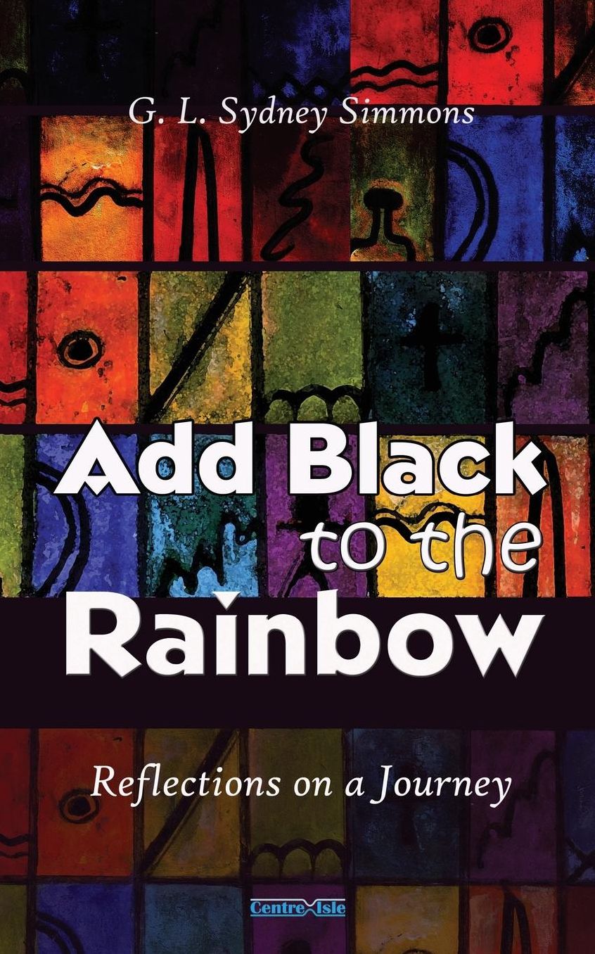 Add Black to the Rainbow