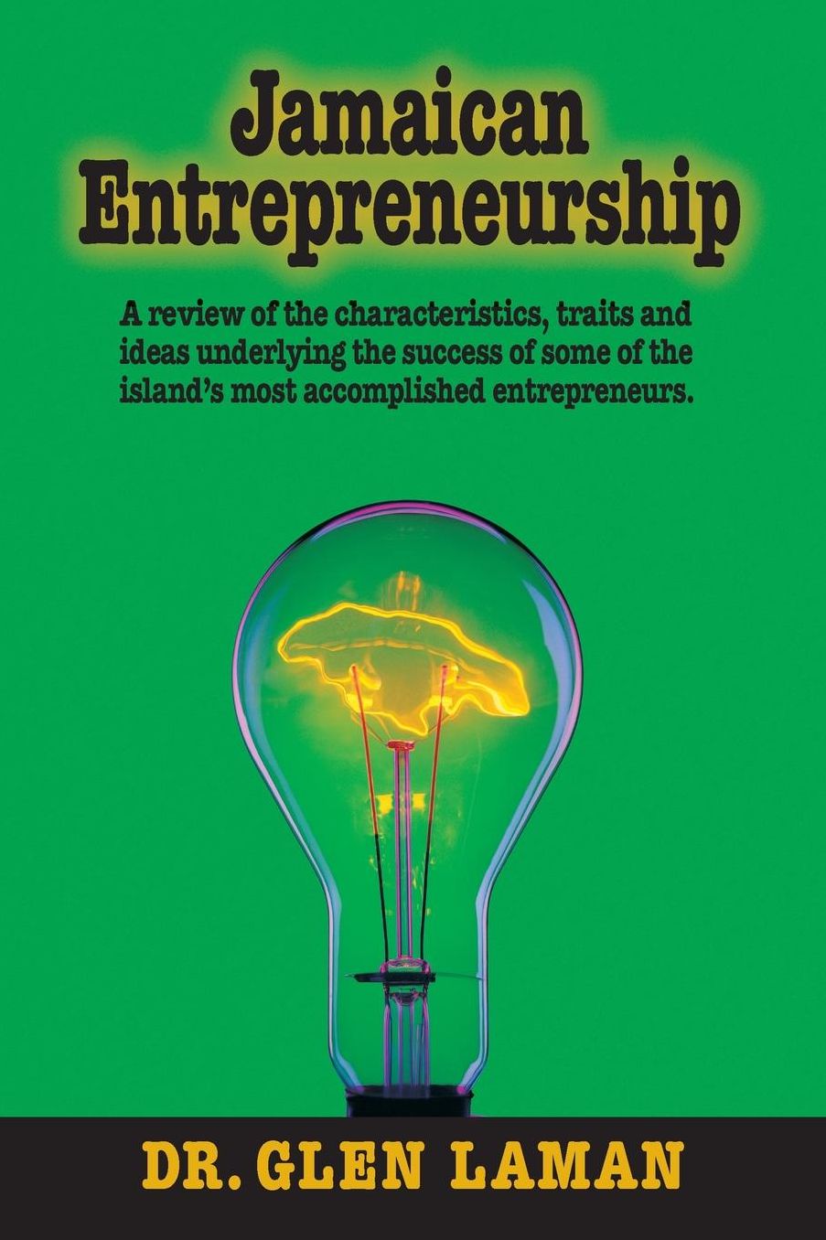 Jamaican Entrepreneurship