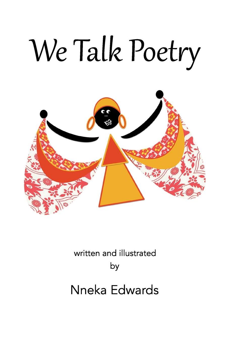 We Talk Poetry