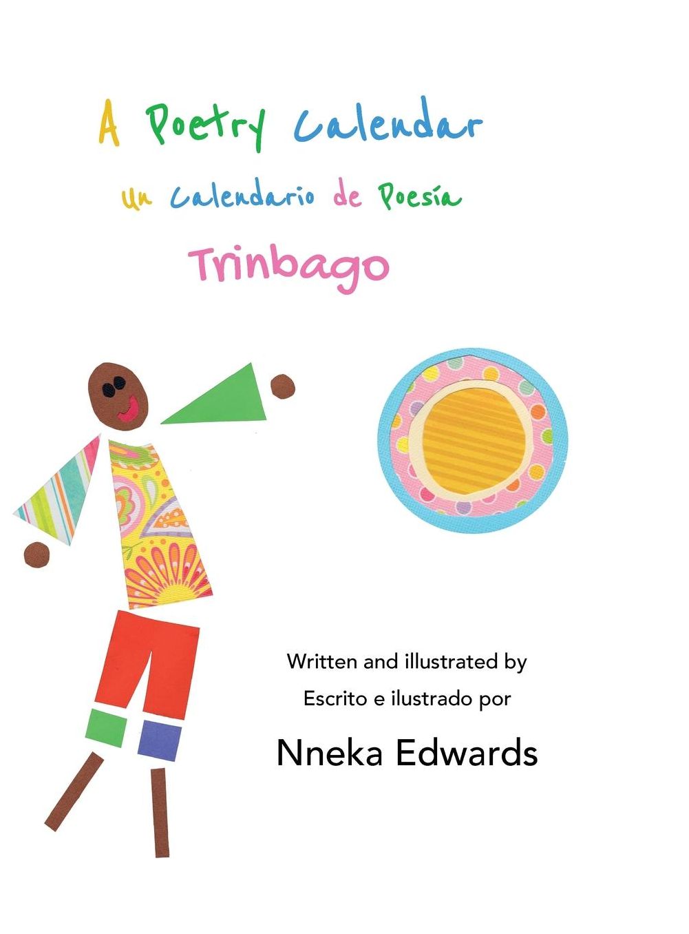 A Poetry Calendar: Trinbago